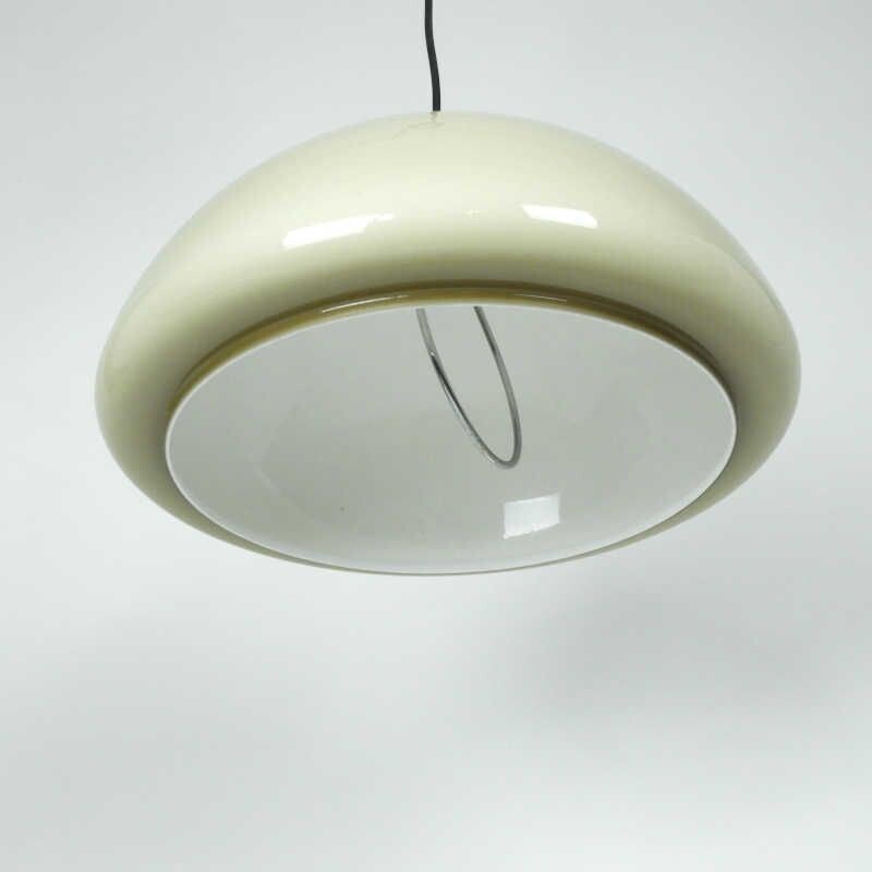 Dijkstra mushroom vintage pendant lamp