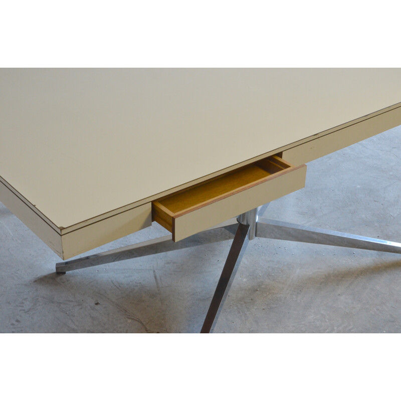 Desk "2485", Florence KNOLL - 1960s