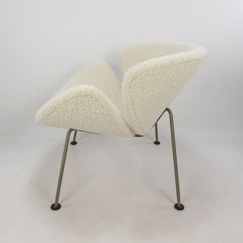 Orange Slice Chair by Pierre Paulin for Artifort, 1960s