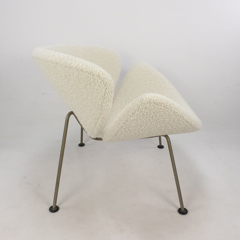 Orange Slice Chair by Pierre Paulin for Artifort, 1960s