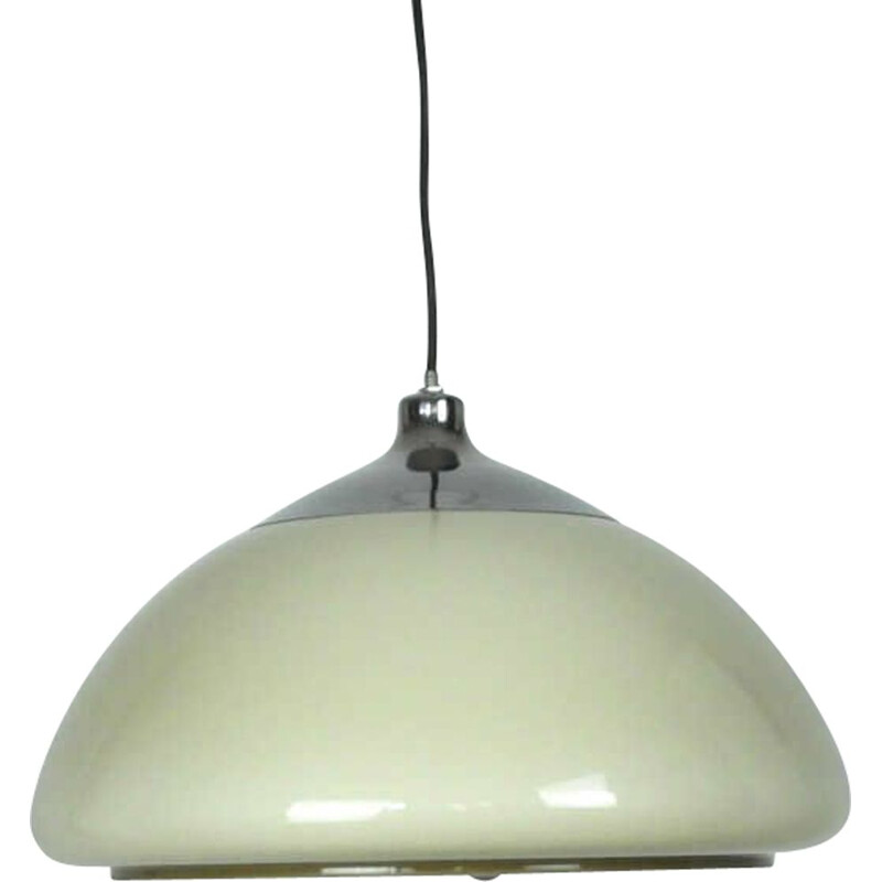 Dijkstra mushroom vintage pendant lamp