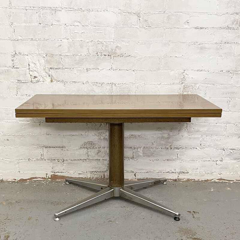 Vintage adjustable table by Frima, 1960s