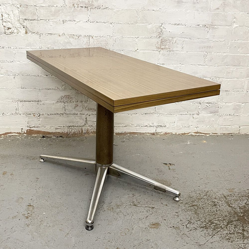 Vintage adjustable table by Frima, 1960s