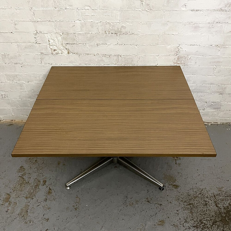 Vintage adjustable table by Frima, 1960s