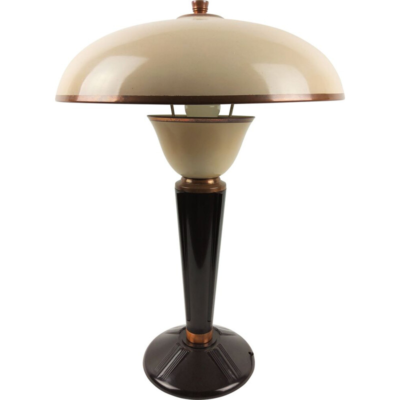 lampe vintage Jumo en - 1940