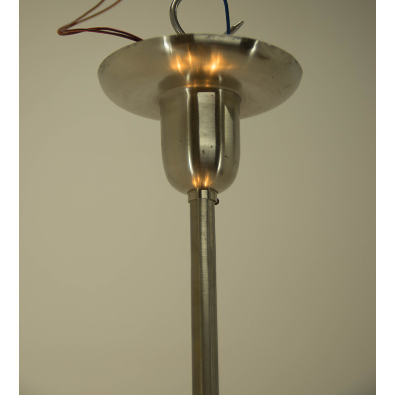 Vintage chandelier by IAS, 1920