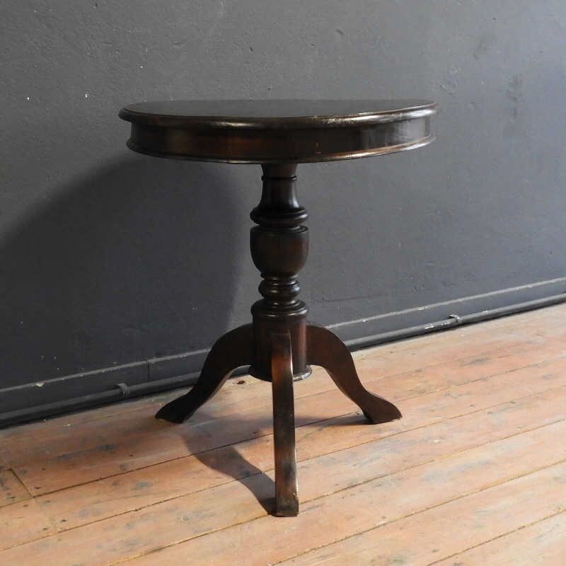 Table d'appoint vintage
