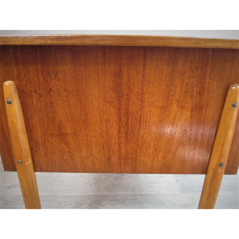 Mid century desk, Denmark 1960s