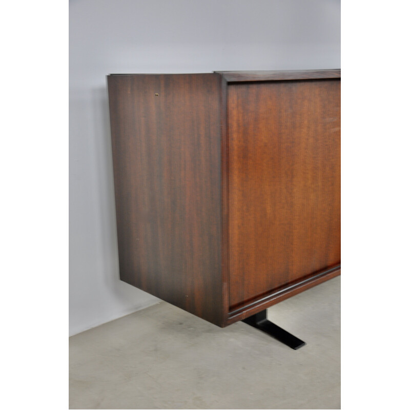 Mid centurySE3 sideboard by Osvaldo Borsani for Tecno, Italy 1962