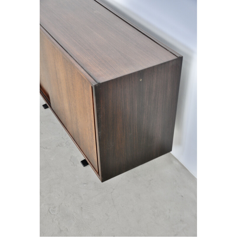 Mid centurySE3 sideboard by Osvaldo Borsani for Tecno, Italy 1962