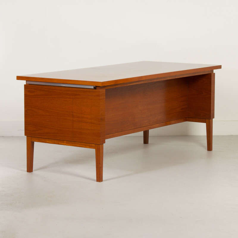 Mesa em mogno Vintage, 1970