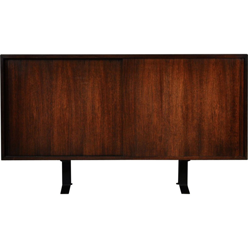 Mid centurySE3 sideboard by Osvaldo Borsani for Tecno, Italy 1962