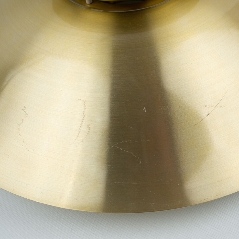 Danish vintage pendant lamp, 1980s