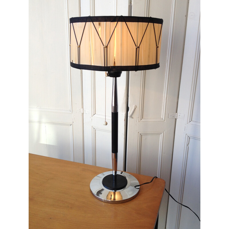 Vintage lamp - 1950s