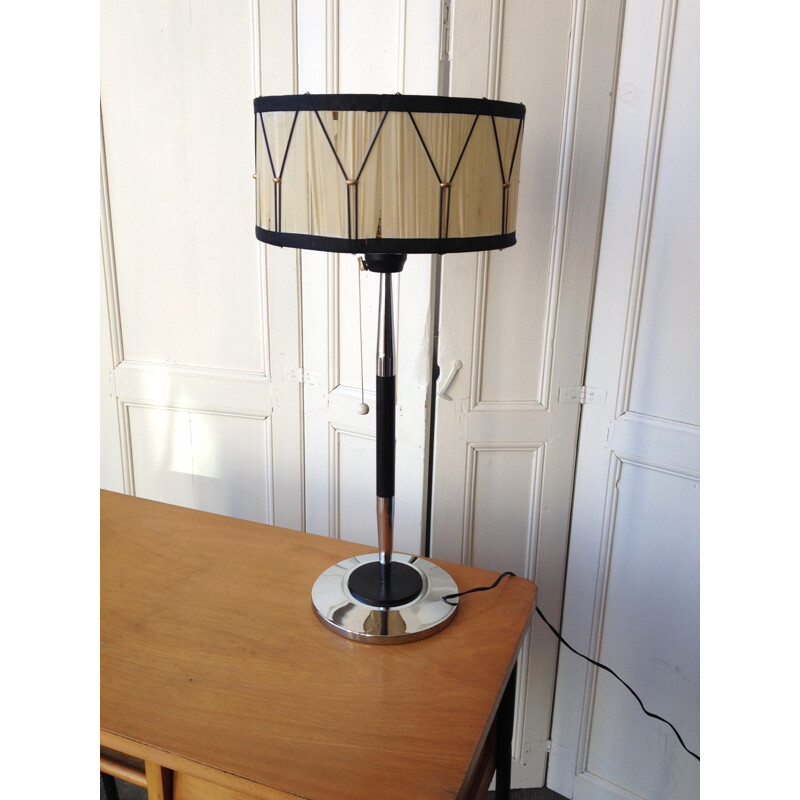 Vintage lamp - 1950s