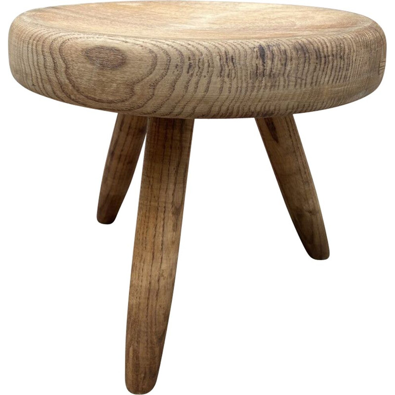 Tabouret vintage, 1969