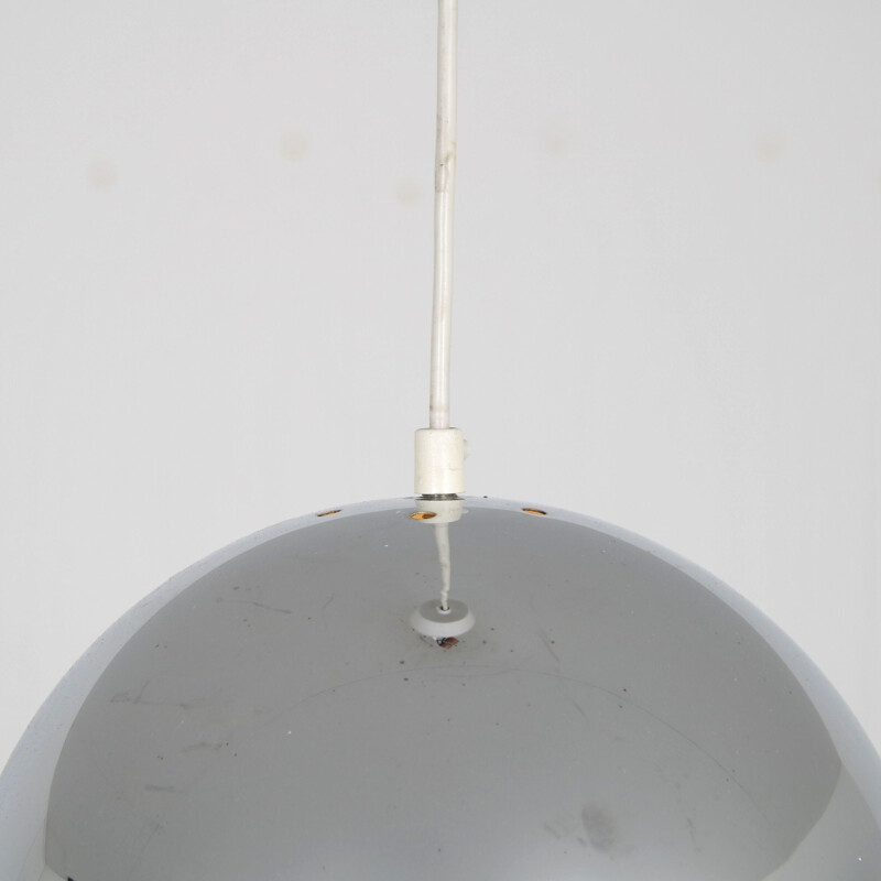 Mid century pendant lamp for Gepo, Netherlands 1970s