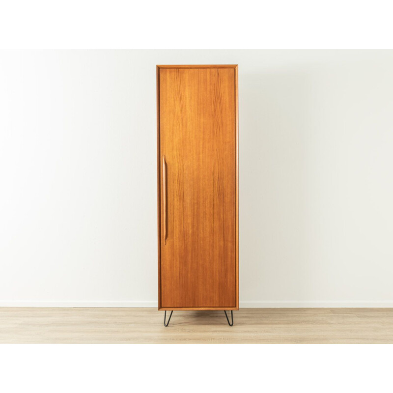 Mid century teak cabinet by Heinrich Riestenpatt, Germany 1960s