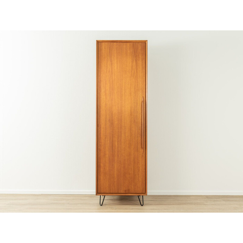 Mid century one door cabinet by Heinrich Riestenpatt, Germany 1960s