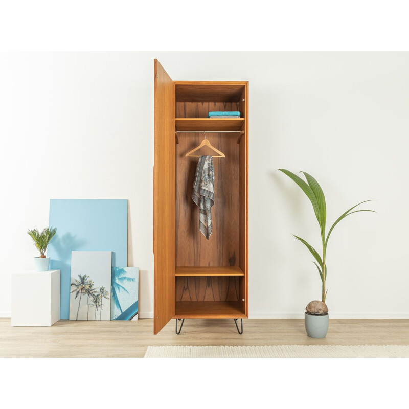 Mid century one door cabinet by Heinrich Riestenpatt, Germany 1960s