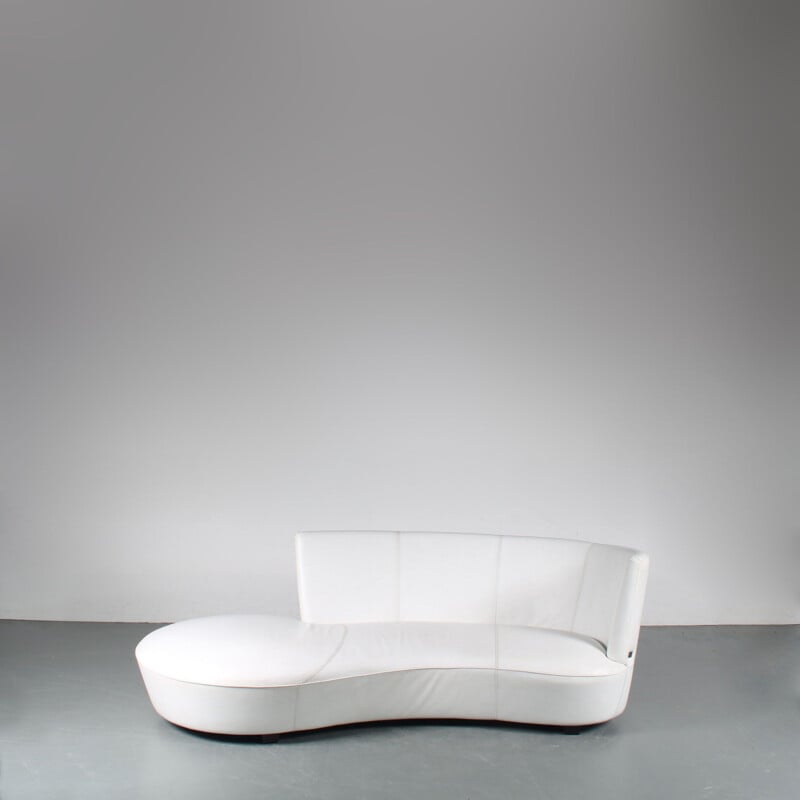 Vintage Freeform sofa by Vladimir Kagan for Kagan New York Collection, USA 1970