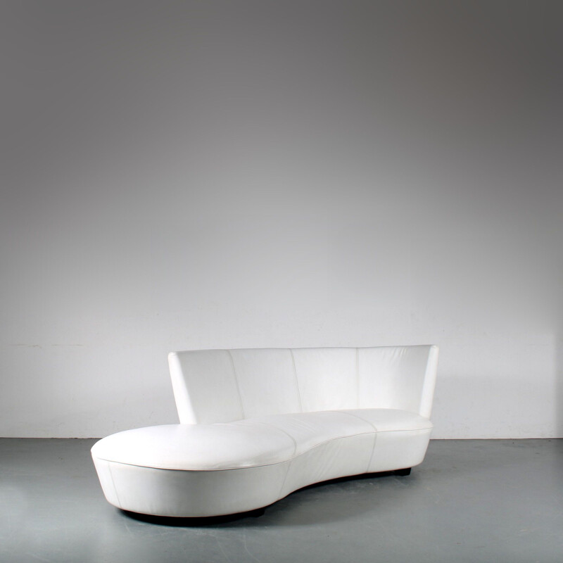 Vintage Freeform sofa by Vladimir Kagan for Kagan New York Collection, USA 1970