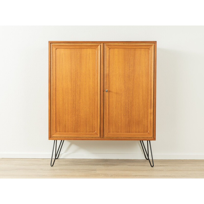 Vintage teak cabinet, Denmark 1960