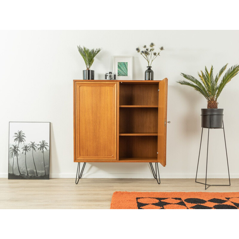 Vintage teak cabinet, Denmark 1960