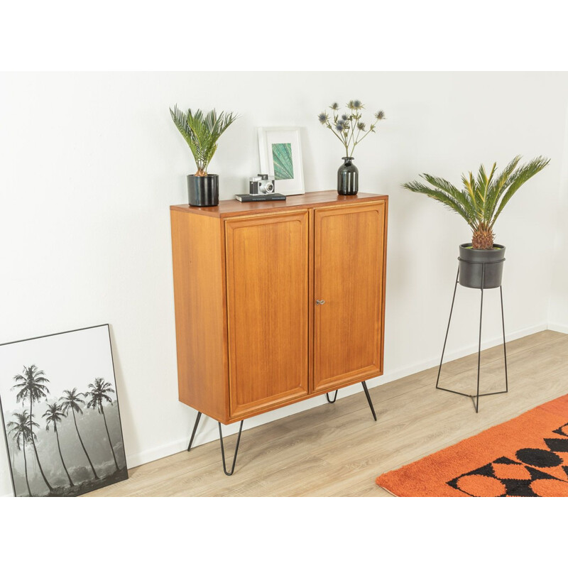 Vintage teak cabinet, Denmark 1960