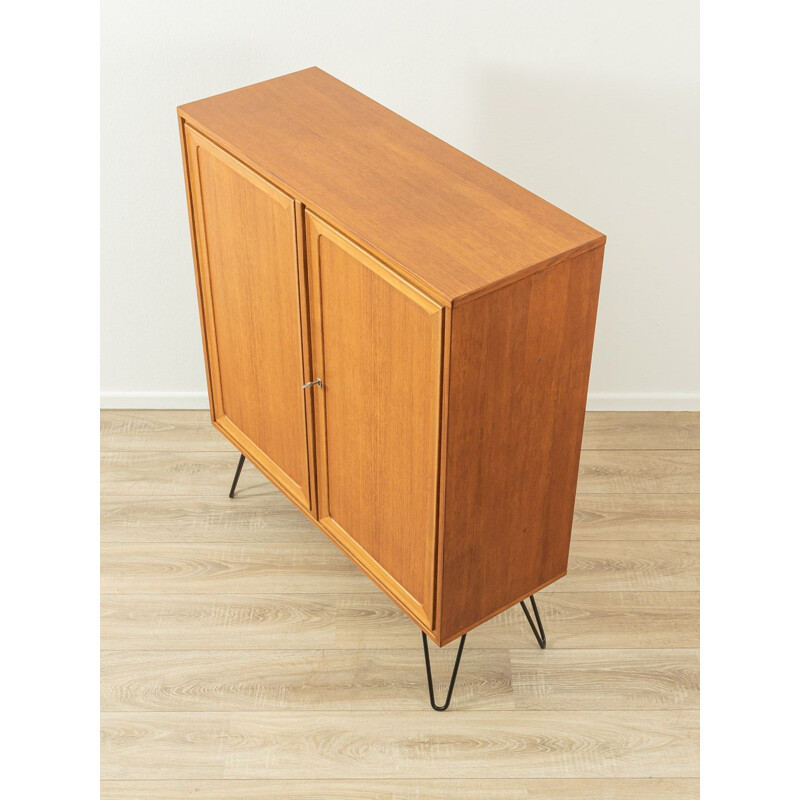 Vintage teak cabinet, Denmark 1960