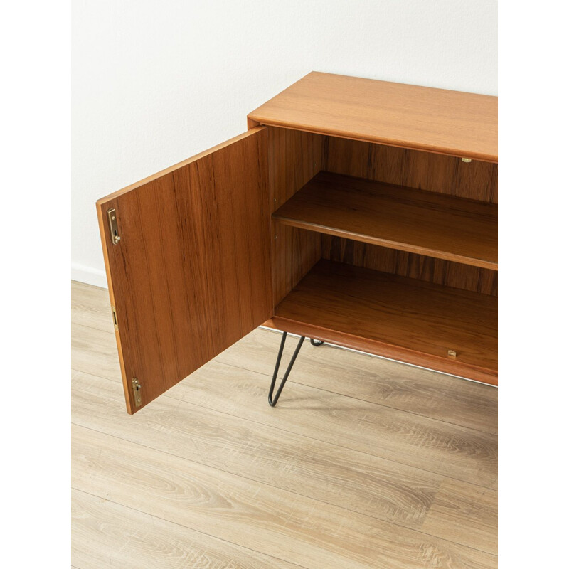 Buffet vintage par Heinrich Riestenpatt, Allemagne 1960