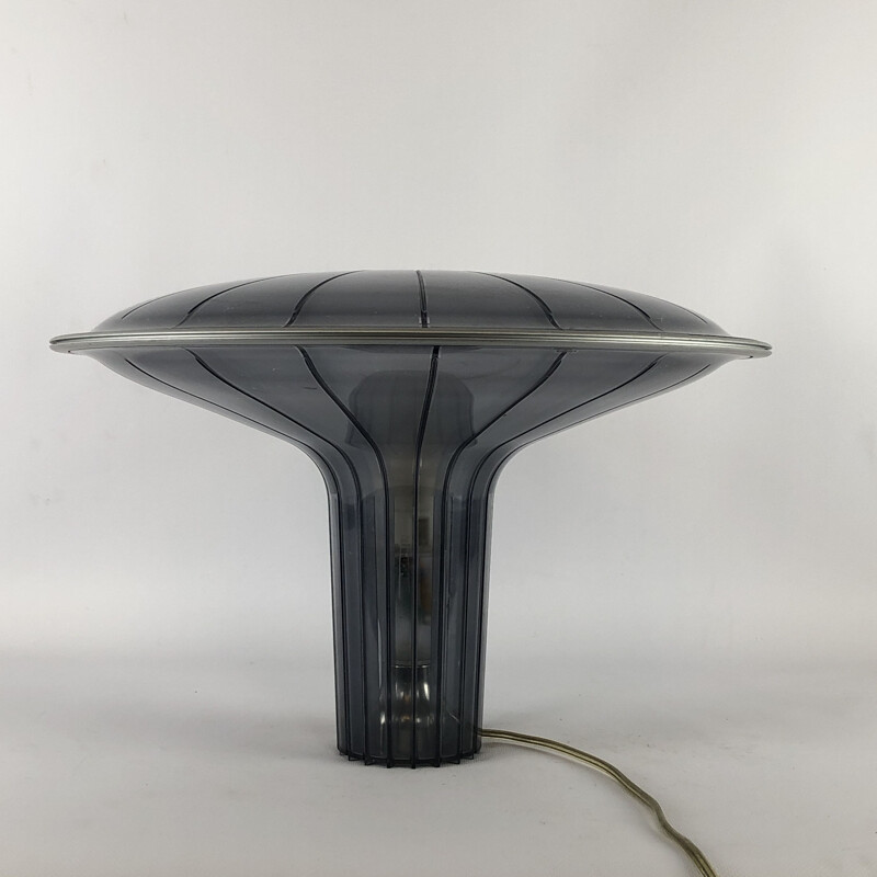 Vintage Agaricon table lamp by Luce Plan, Italia 2001