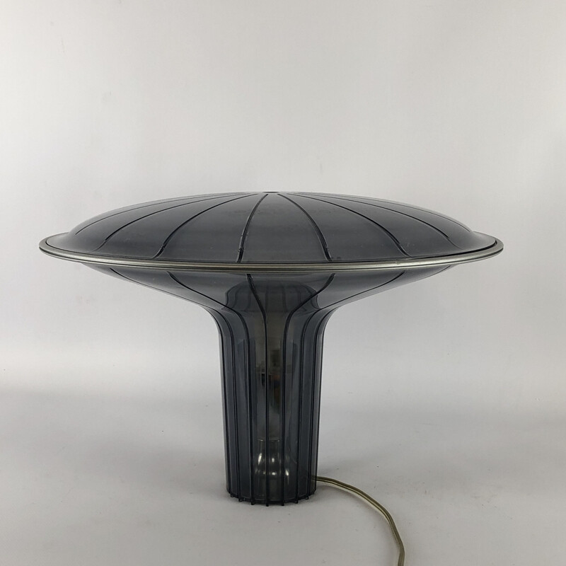Vintage Agaricon table lamp by Luce Plan, Italia 2001