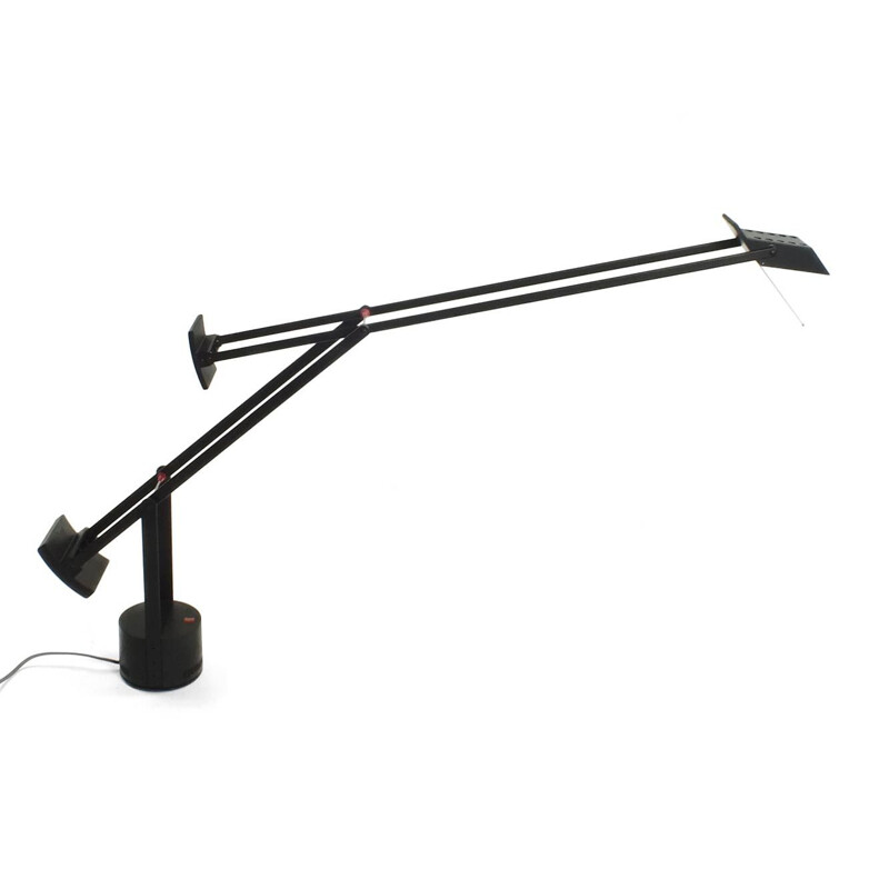 Tizio vintage desk lamp by R. Sapper for Artemide, 1972