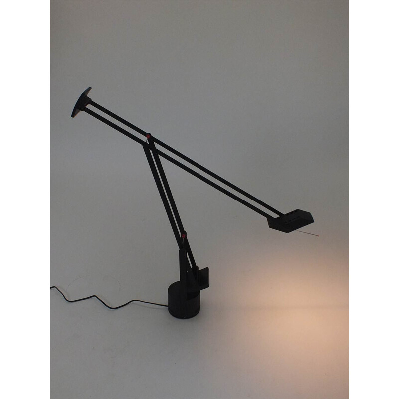 Lampe de bureau vintage Tizio de R. Sapper pour Artemide, 1972