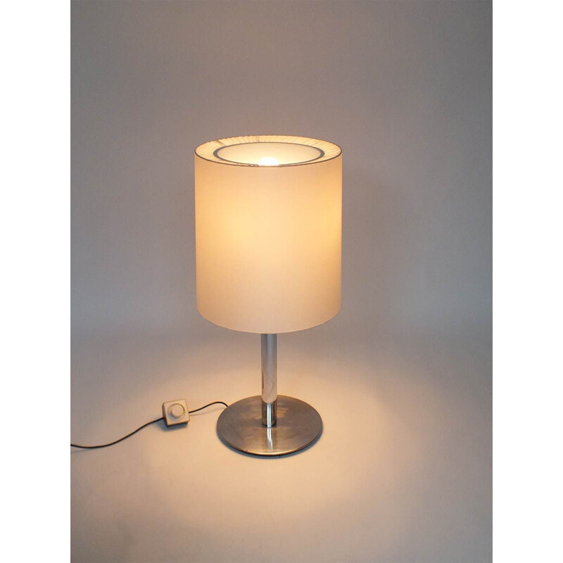 Mid century table lamp, 1960s