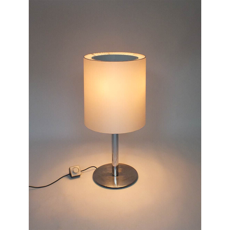 Mid century table lamp, 1960s