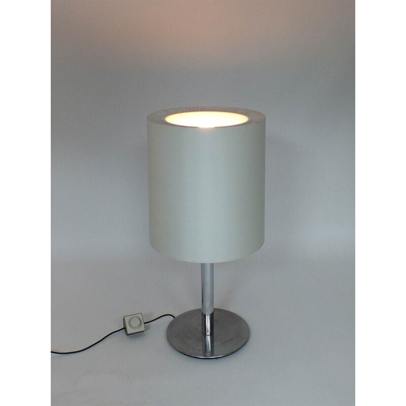 Mid century table lamp, 1960s