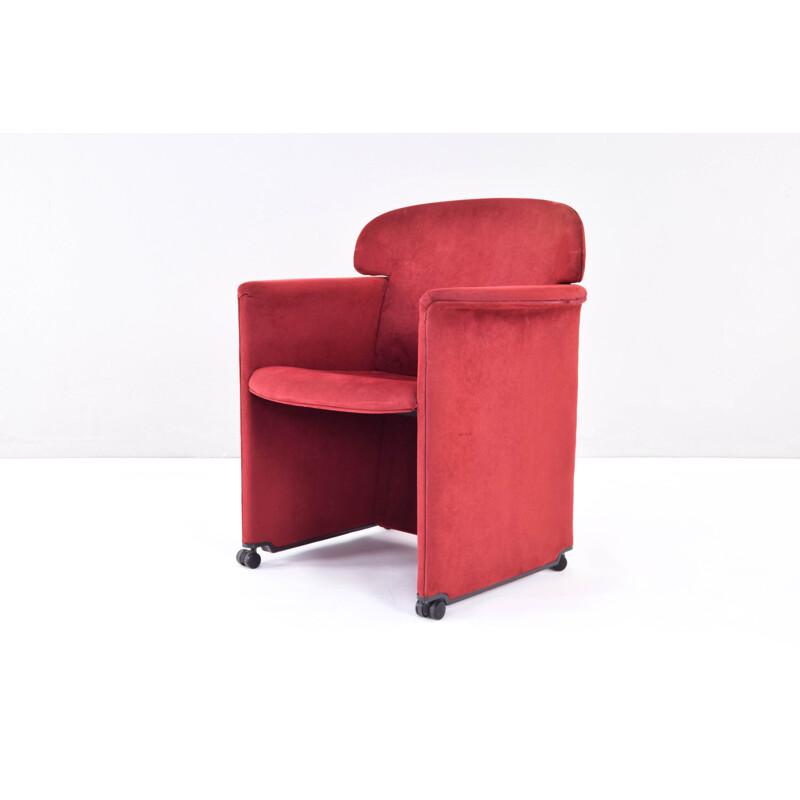 Ronda 710 vintage fauteuil van Afra