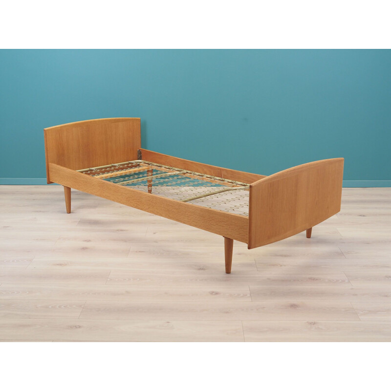 Mid century daybed by Omann Jun, Denmark 1960s