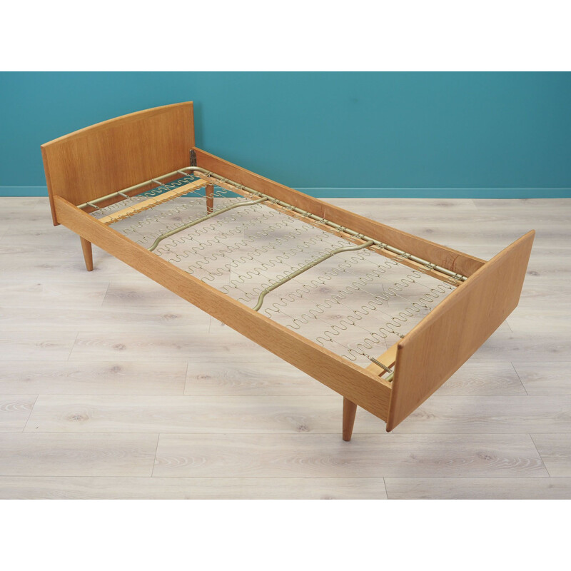 Mid century daybed by Omann Jun, Denmark 1960s