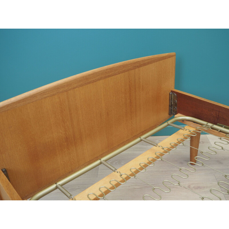 Mid century daybed by Omann Jun, Denmark 1960s