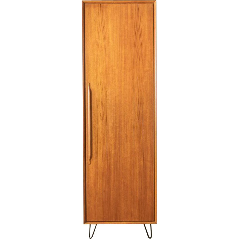 Mid century teak cabinet by Heinrich Riestenpatt, Germany 1960s