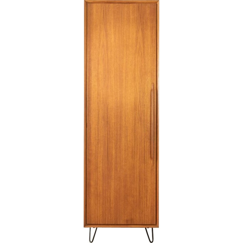 Mid century one door cabinet by Heinrich Riestenpatt, Germany 1960s