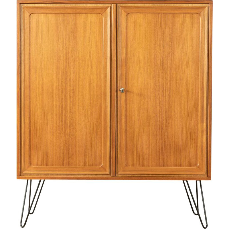 Vintage teak cabinet, Denmark 1960