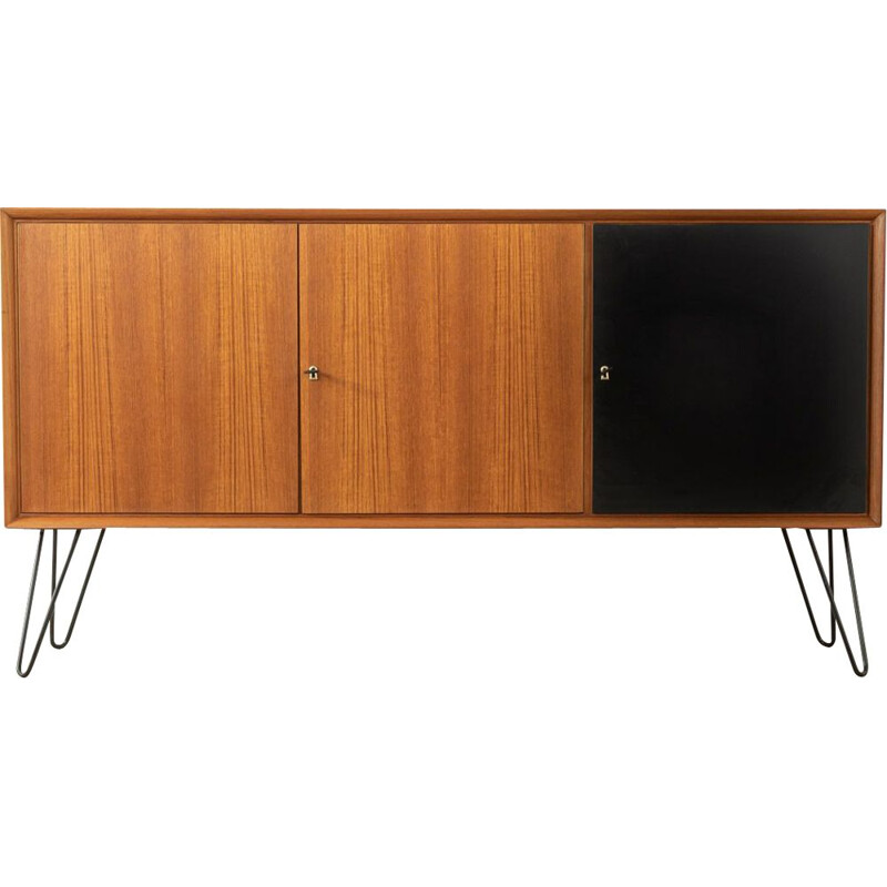 Buffet vintage par Heinrich Riestenpatt, Allemagne 1960