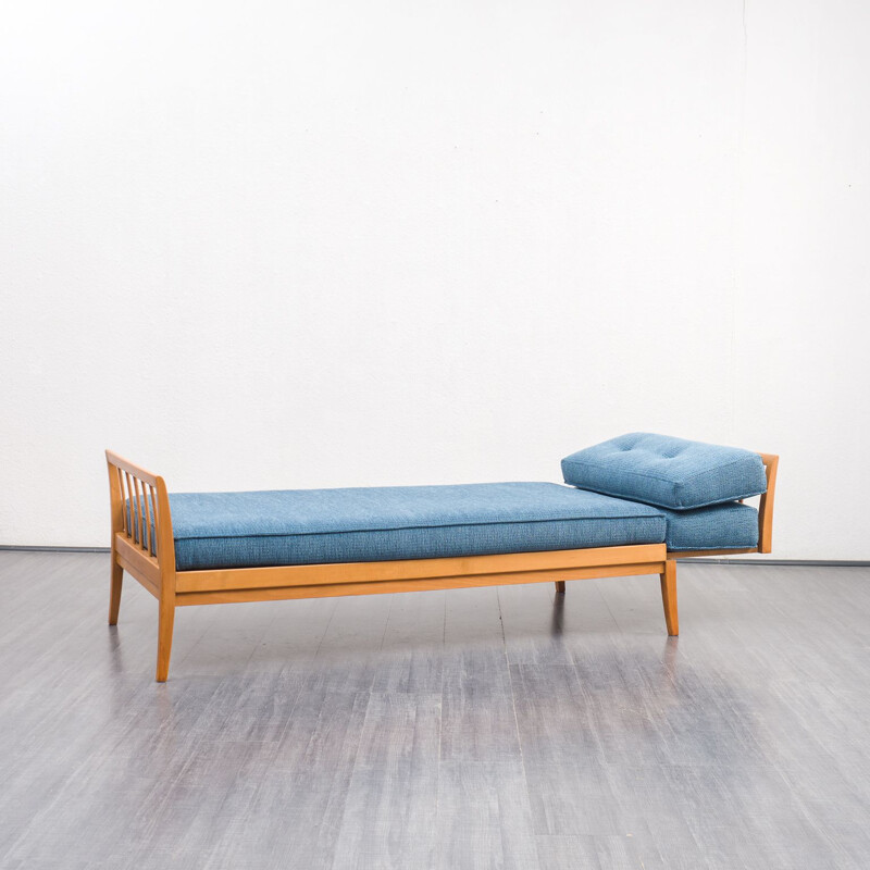 Mid century daybed for Knoll Antimott, 1950s