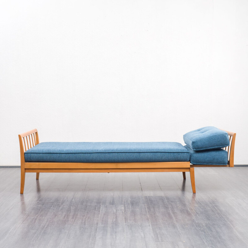 Mid century daybed for Knoll Antimott, 1950s