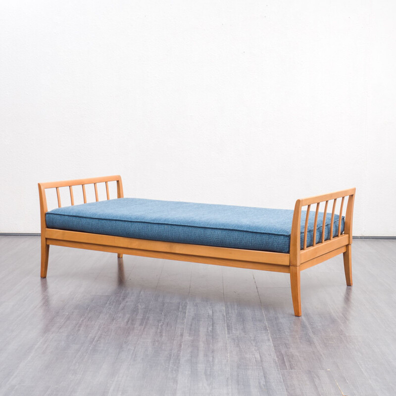 Mid century daybed for Knoll Antimott, 1950s