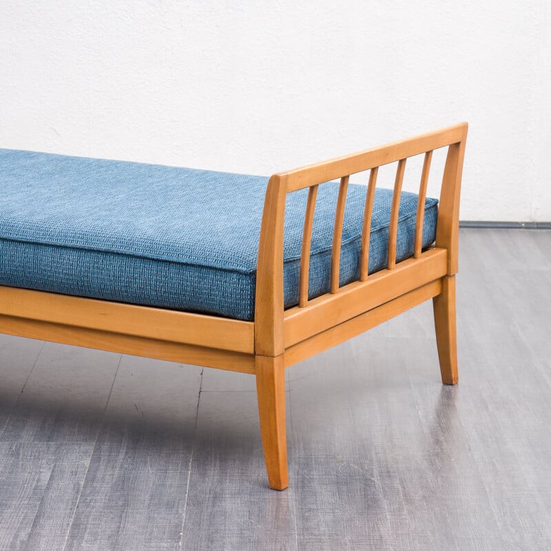 Mid century daybed for Knoll Antimott, 1950s